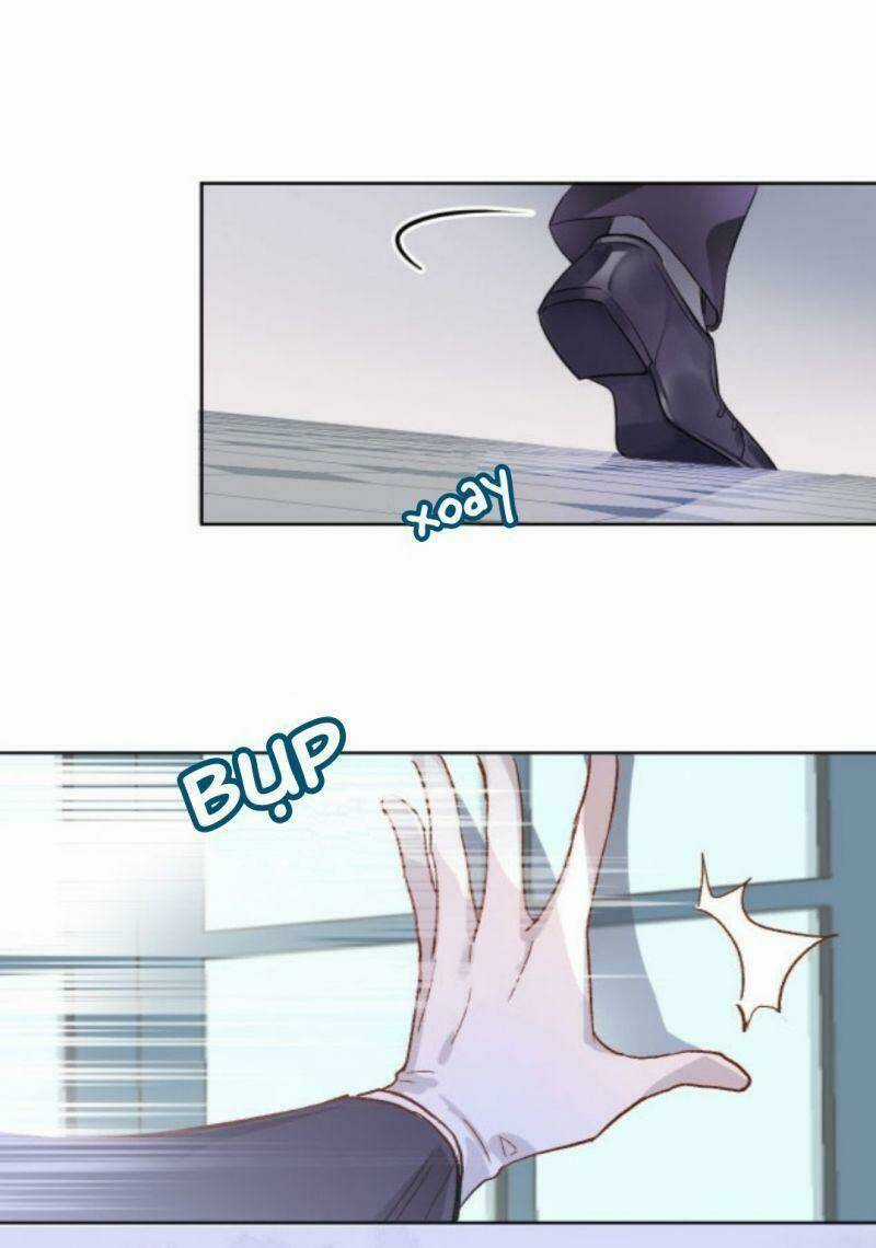 Xuyên Hành Thế Giới Chi Hoa Chapter 11 trang 11