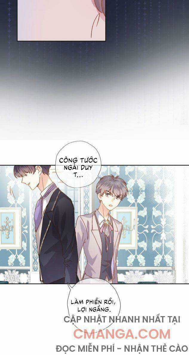 Xuyên Hành Thế Giới Chi Hoa Chapter 11 trang 15