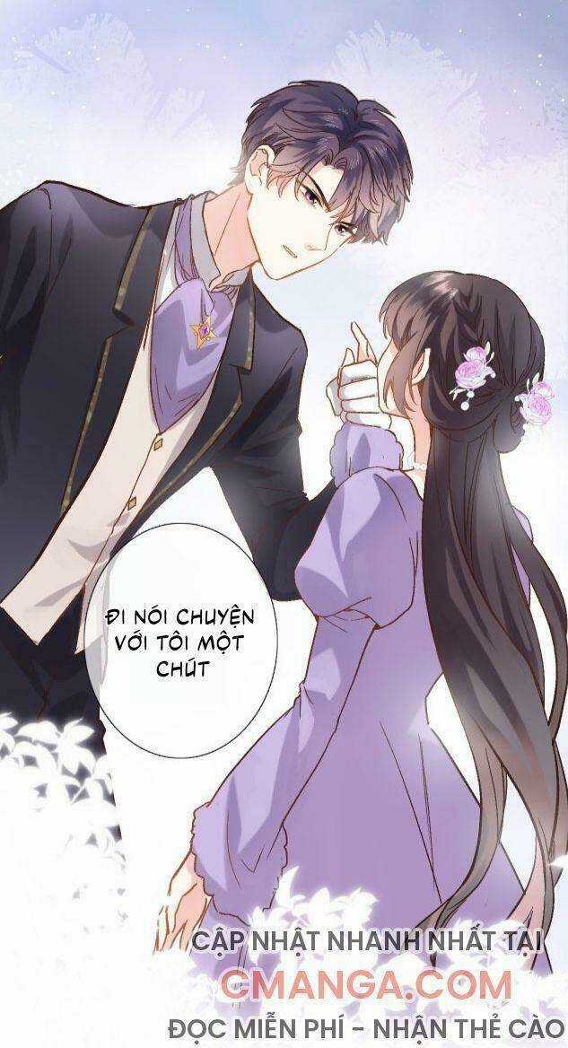 Xuyên Hành Thế Giới Chi Hoa Chapter 11 trang 2