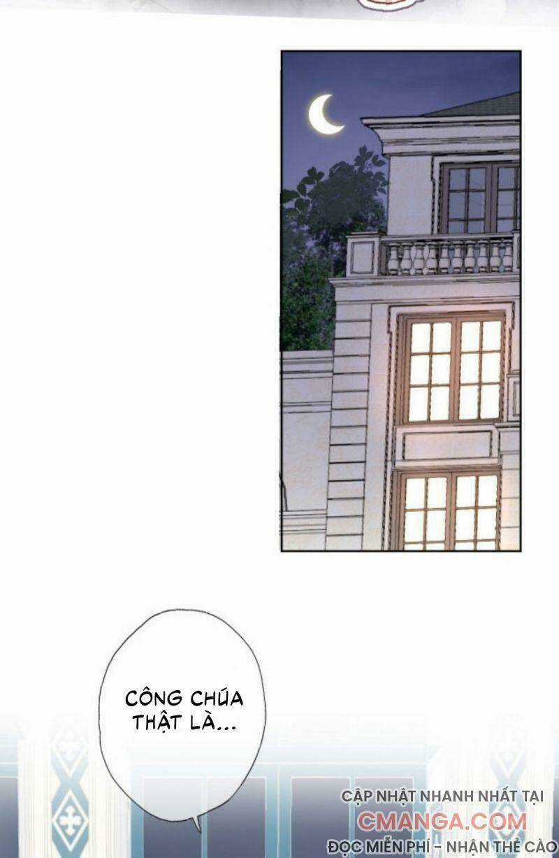 Xuyên Hành Thế Giới Chi Hoa Chapter 11 trang 20