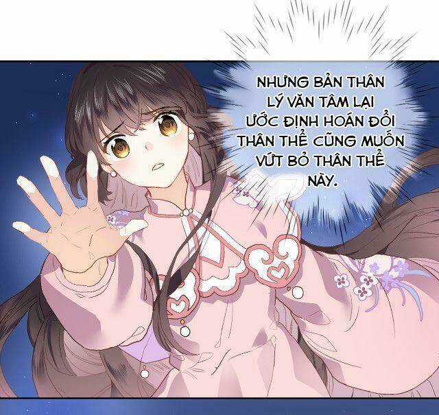 Xuyên Hành Thế Giới Chi Hoa Chapter 12 trang 10