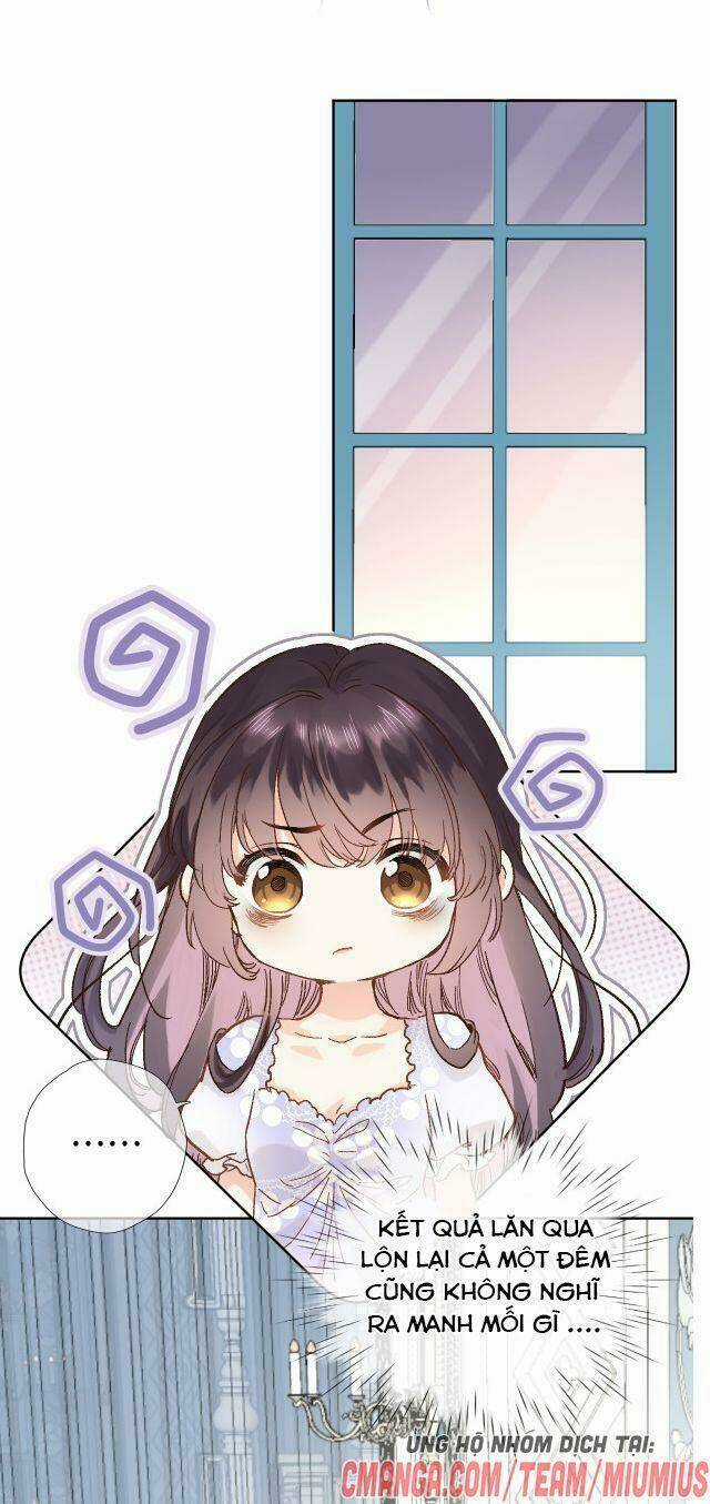 Xuyên Hành Thế Giới Chi Hoa Chapter 12 trang 15