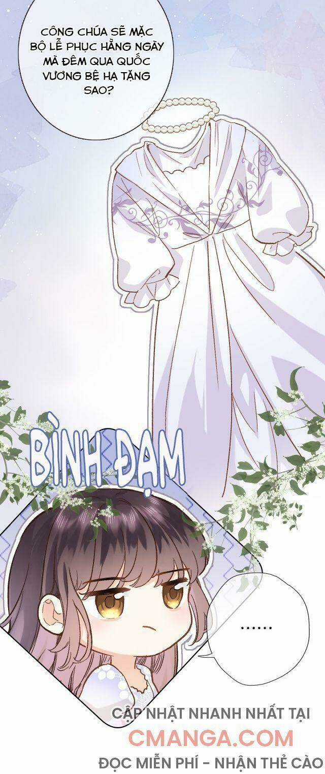 Xuyên Hành Thế Giới Chi Hoa Chapter 12 trang 17