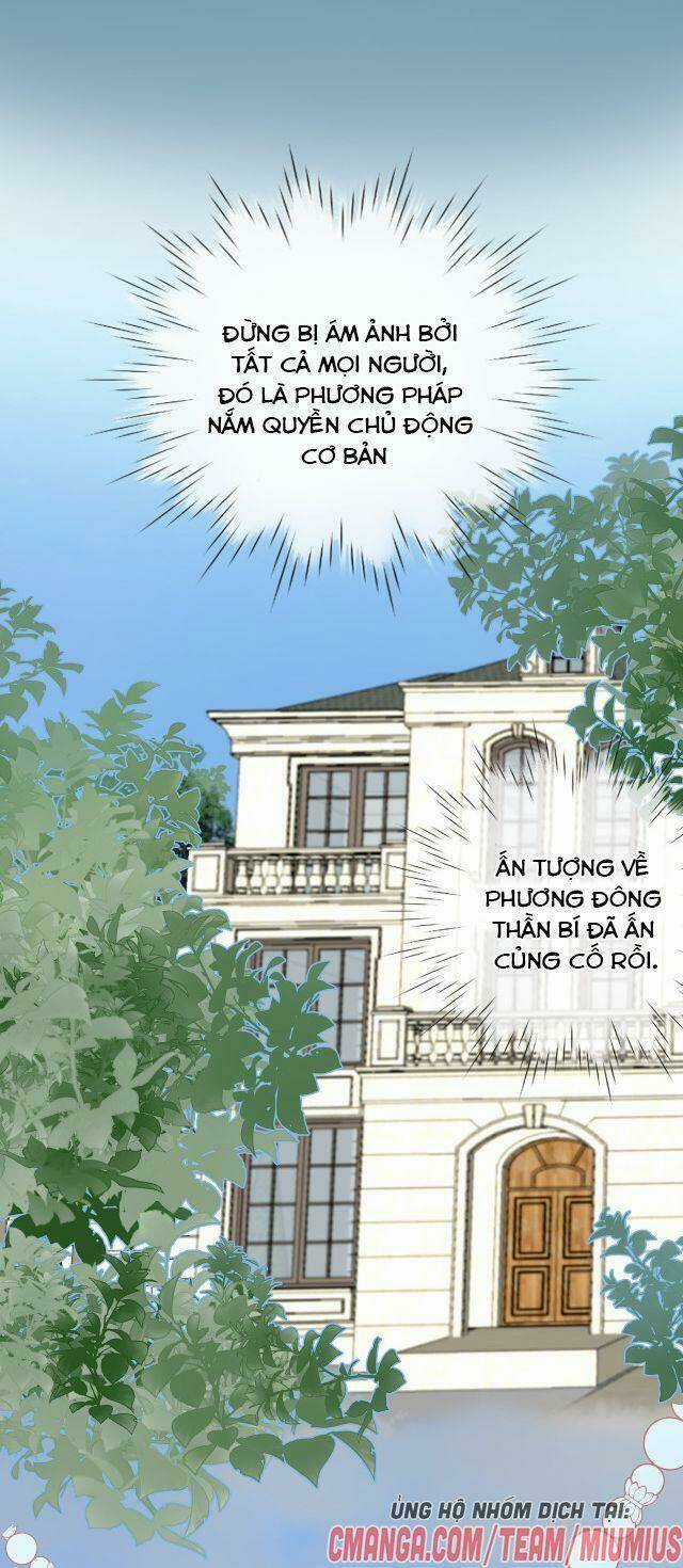 Xuyên Hành Thế Giới Chi Hoa Chapter 12 trang 19