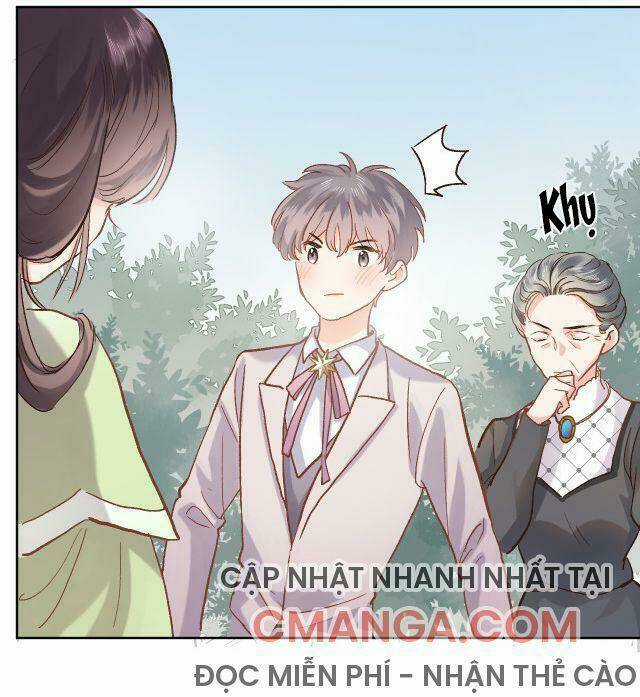 Xuyên Hành Thế Giới Chi Hoa Chapter 12 trang 22