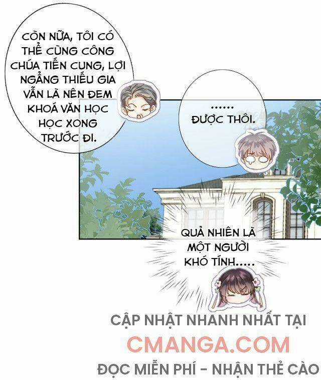 Xuyên Hành Thế Giới Chi Hoa Chapter 12 trang 26