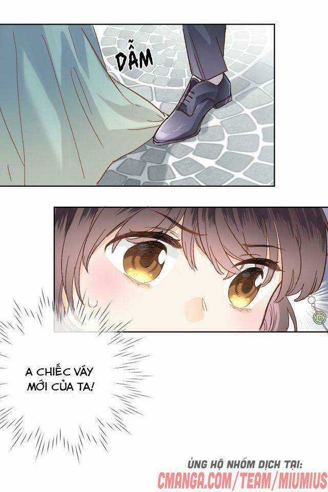 Xuyên Hành Thế Giới Chi Hoa Chapter 12 trang 29