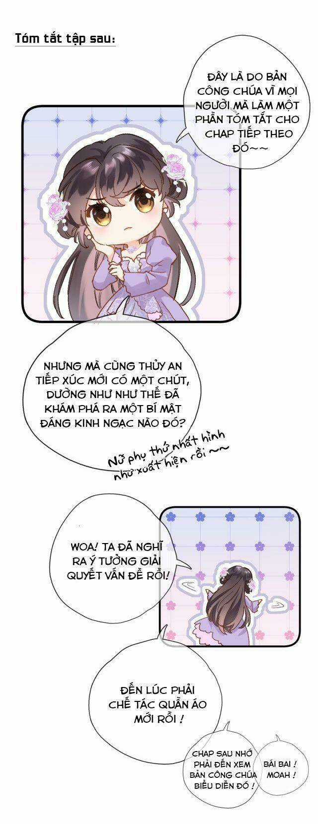 Xuyên Hành Thế Giới Chi Hoa Chapter 12 trang 31