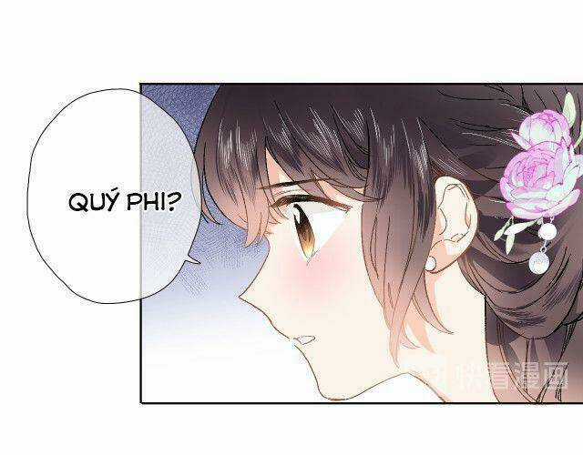 Xuyên Hành Thế Giới Chi Hoa Chapter 12 trang 5