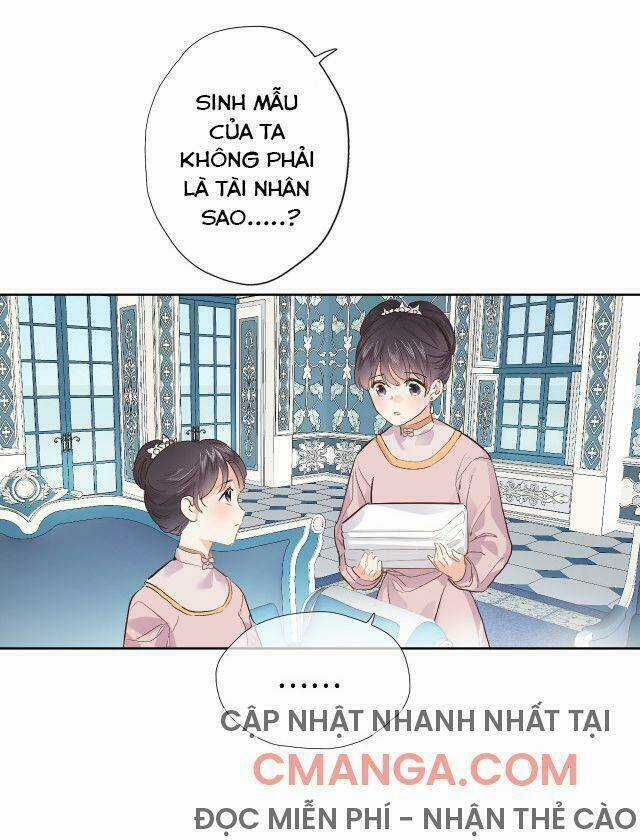 Xuyên Hành Thế Giới Chi Hoa Chapter 12 trang 6