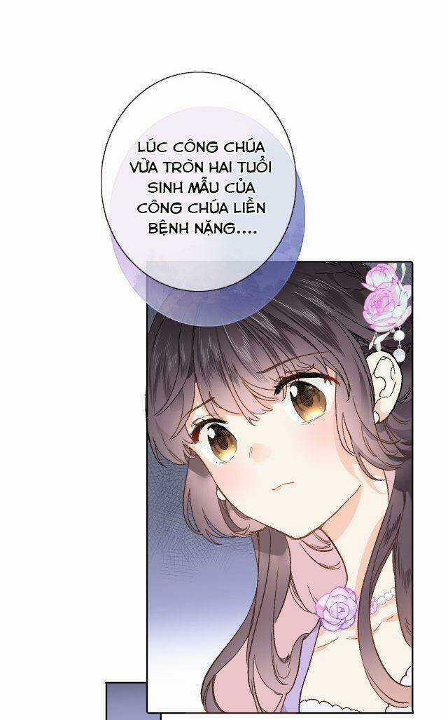 Xuyên Hành Thế Giới Chi Hoa Chapter 12 trang 7