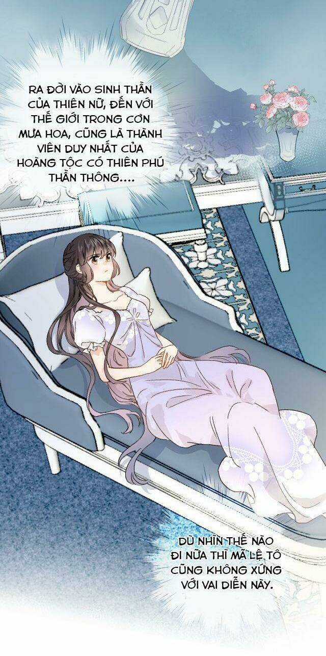 Xuyên Hành Thế Giới Chi Hoa Chapter 12 trang 9