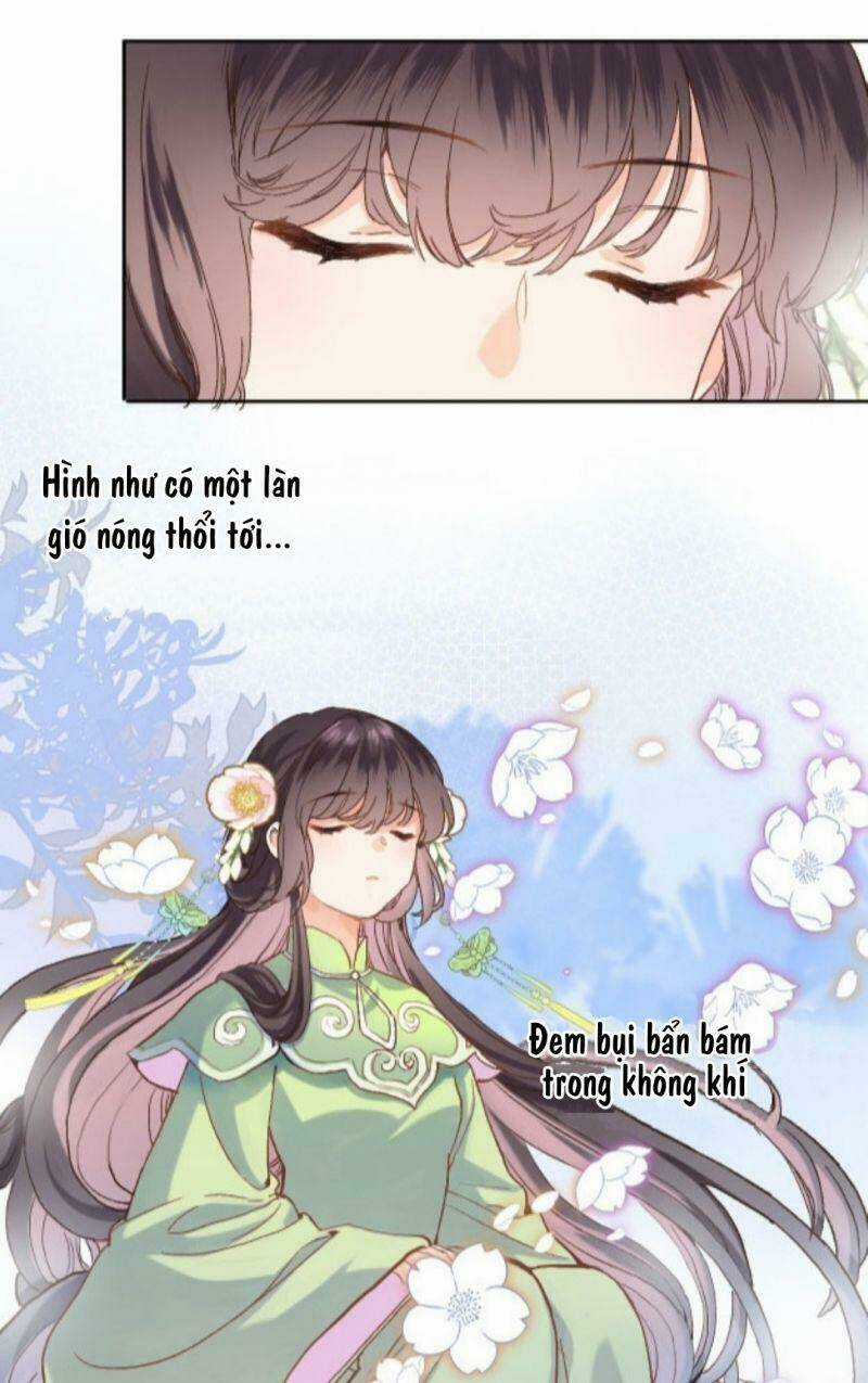 Xuyên Hành Thế Giới Chi Hoa Chapter 13 trang 11