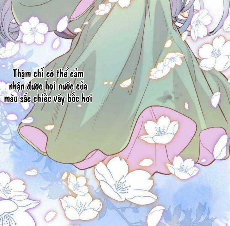 Xuyên Hành Thế Giới Chi Hoa Chapter 13 trang 12