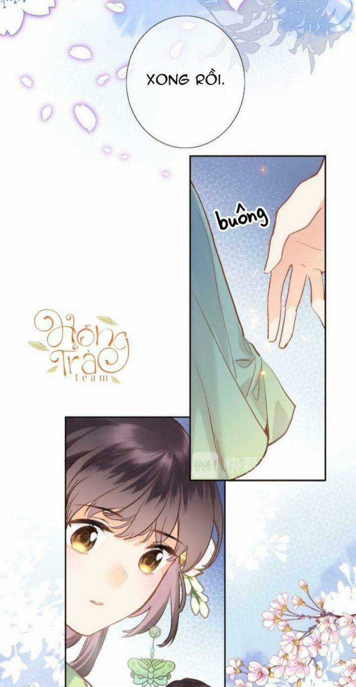 Xuyên Hành Thế Giới Chi Hoa Chapter 13 trang 13