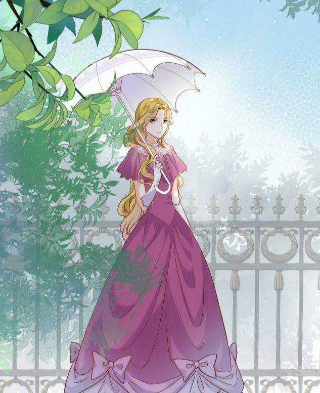 Xuyên Hành Thế Giới Chi Hoa Chapter 13 trang 18