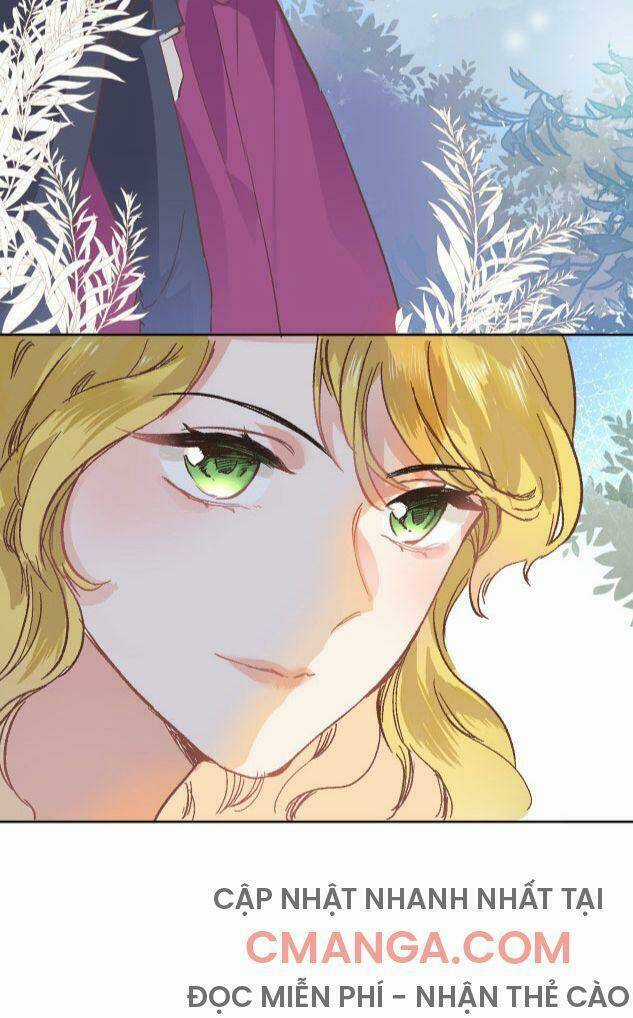 Xuyên Hành Thế Giới Chi Hoa Chapter 13 trang 21