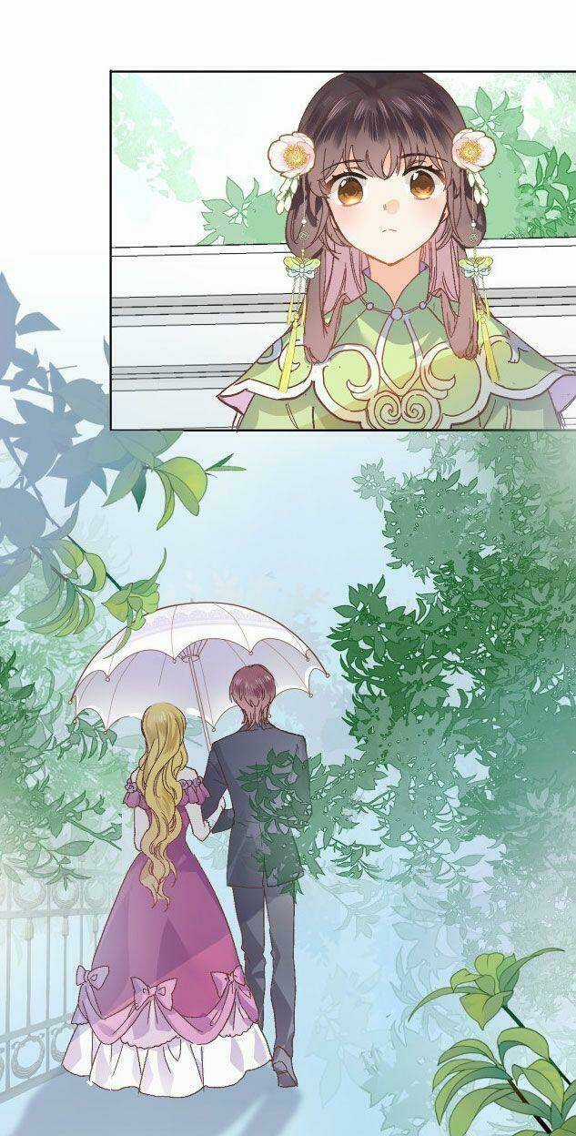 Xuyên Hành Thế Giới Chi Hoa Chapter 13 trang 22