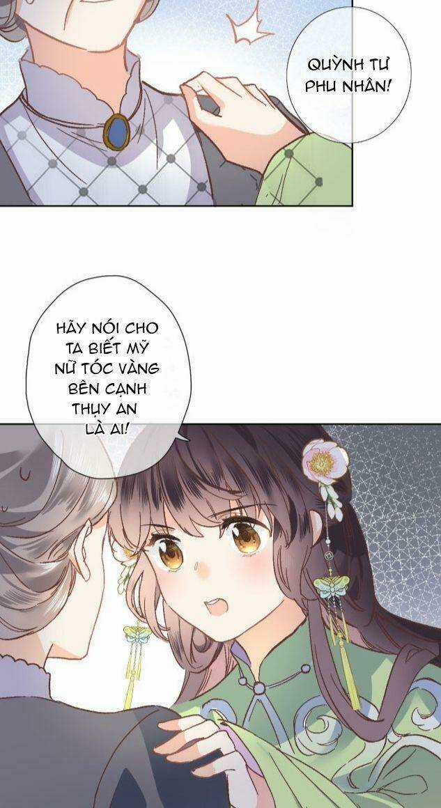 Xuyên Hành Thế Giới Chi Hoa Chapter 13 trang 24