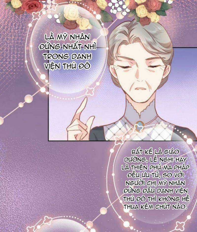 Xuyên Hành Thế Giới Chi Hoa Chapter 13 trang 26