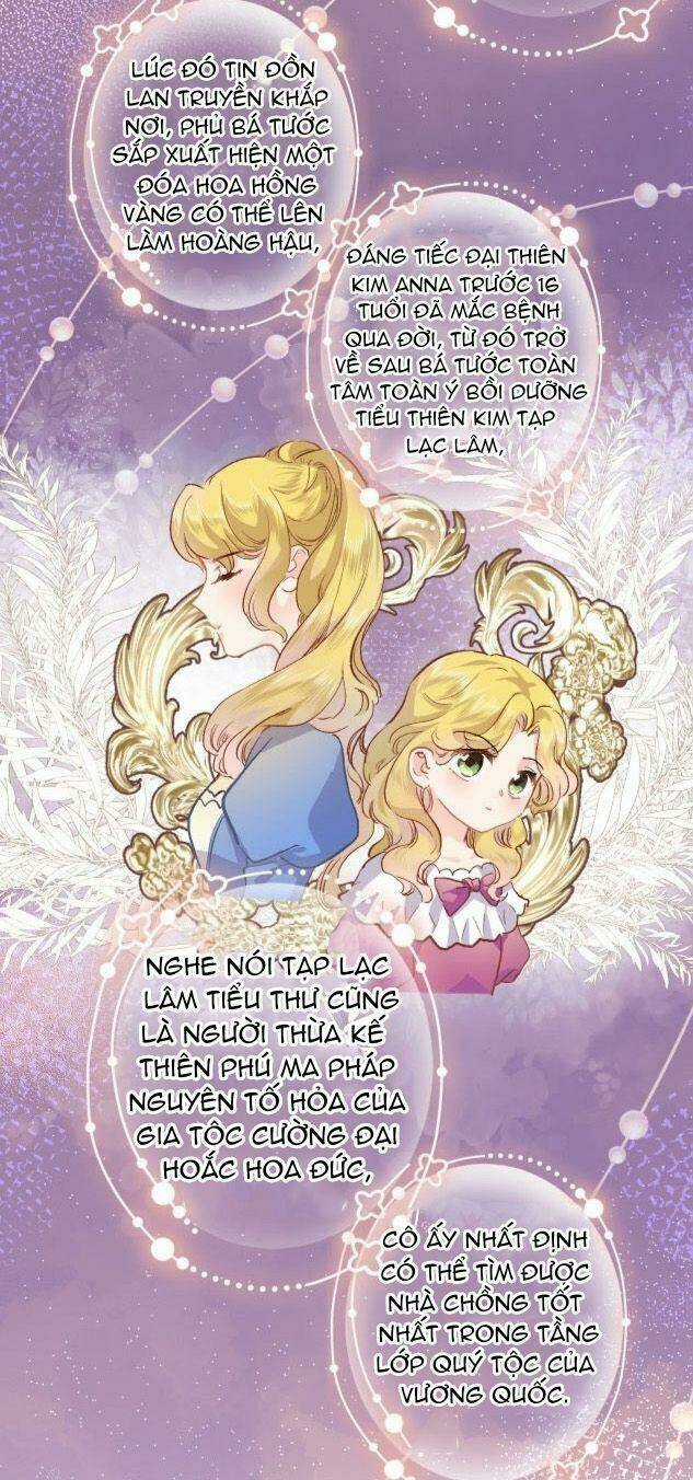 Xuyên Hành Thế Giới Chi Hoa Chapter 13 trang 27