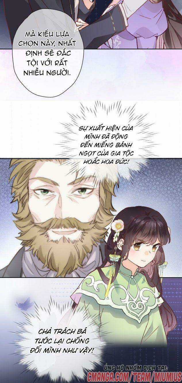 Xuyên Hành Thế Giới Chi Hoa Chapter 13 trang 29