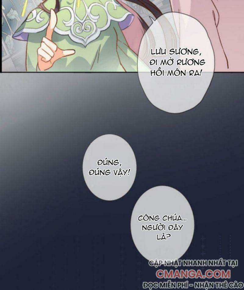 Xuyên Hành Thế Giới Chi Hoa Chapter 13 trang 37