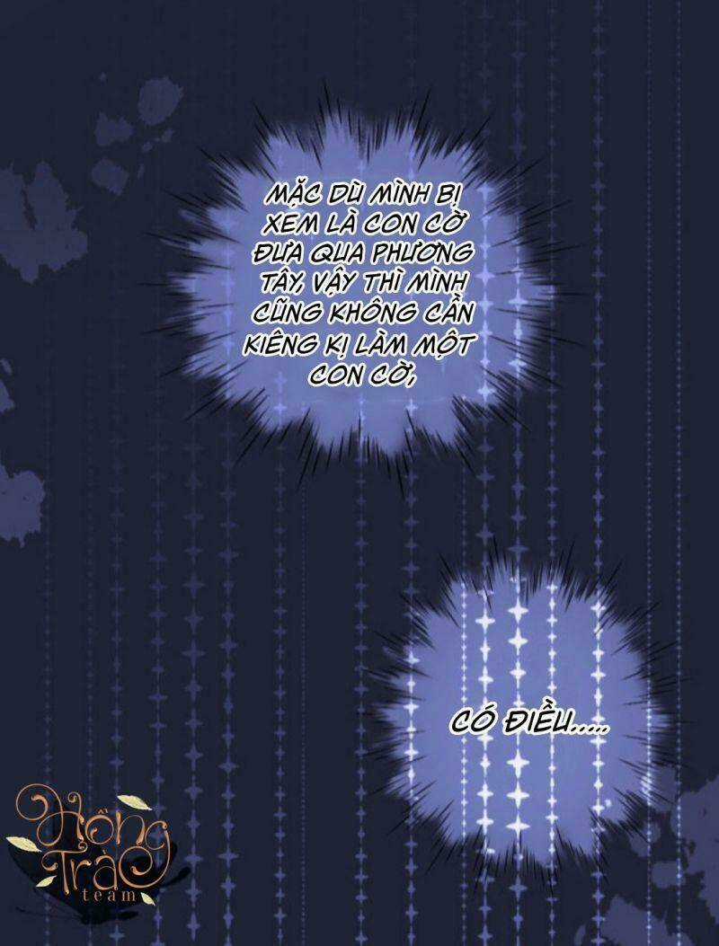 Xuyên Hành Thế Giới Chi Hoa Chapter 13 trang 38