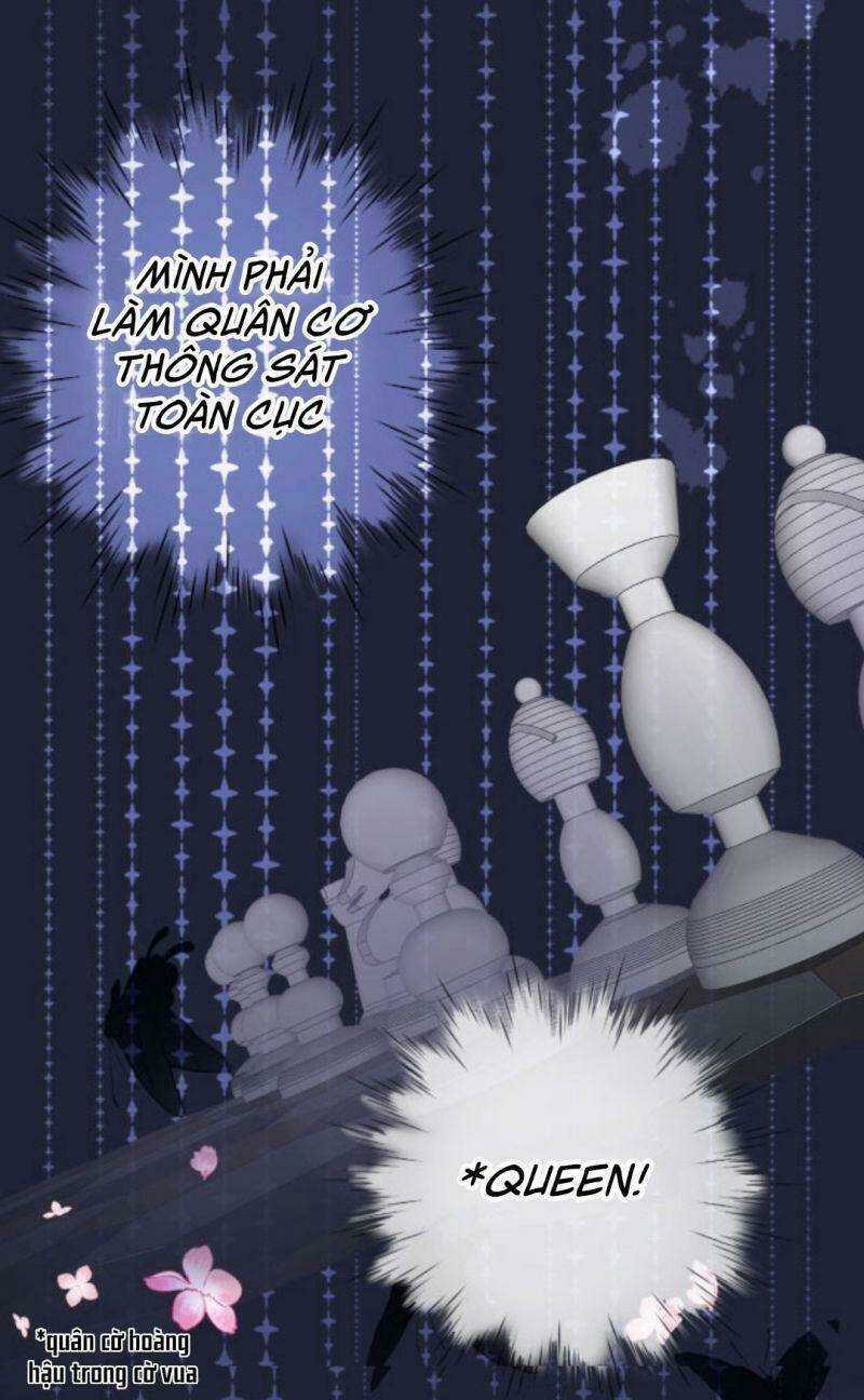 Xuyên Hành Thế Giới Chi Hoa Chapter 13 trang 39