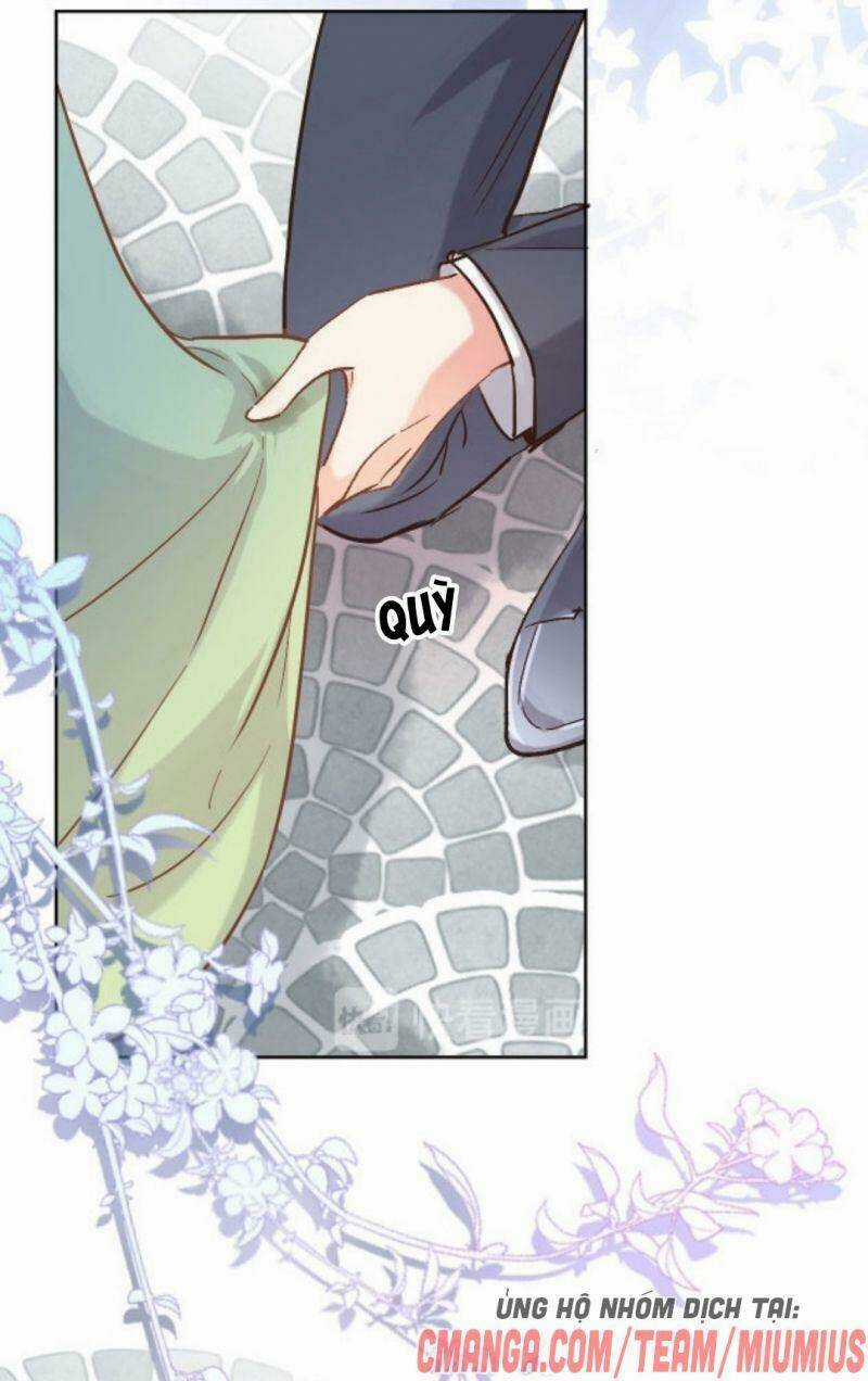 Xuyên Hành Thế Giới Chi Hoa Chapter 13 trang 4