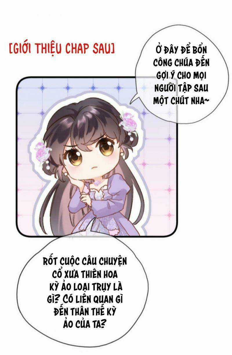 Xuyên Hành Thế Giới Chi Hoa Chapter 13 trang 41