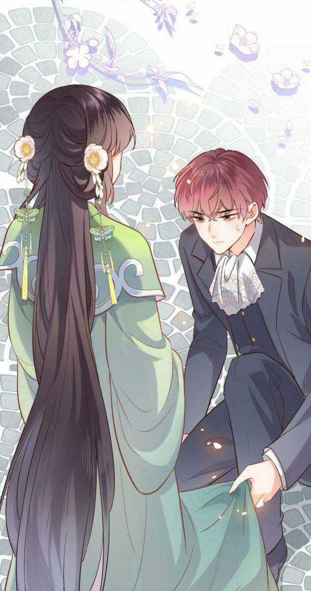 Xuyên Hành Thế Giới Chi Hoa Chapter 13 trang 5