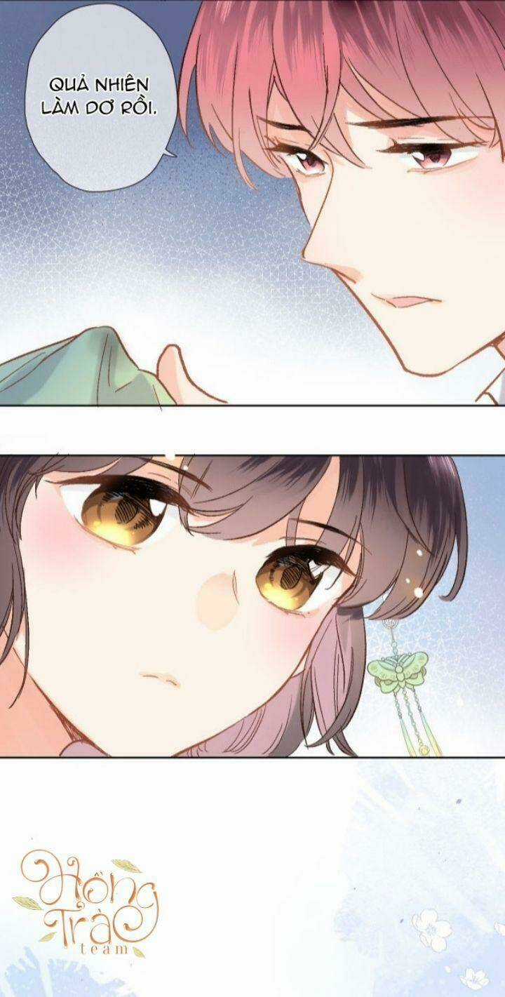 Xuyên Hành Thế Giới Chi Hoa Chapter 13 trang 6