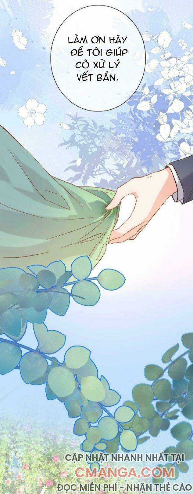 Xuyên Hành Thế Giới Chi Hoa Chapter 13 trang 7