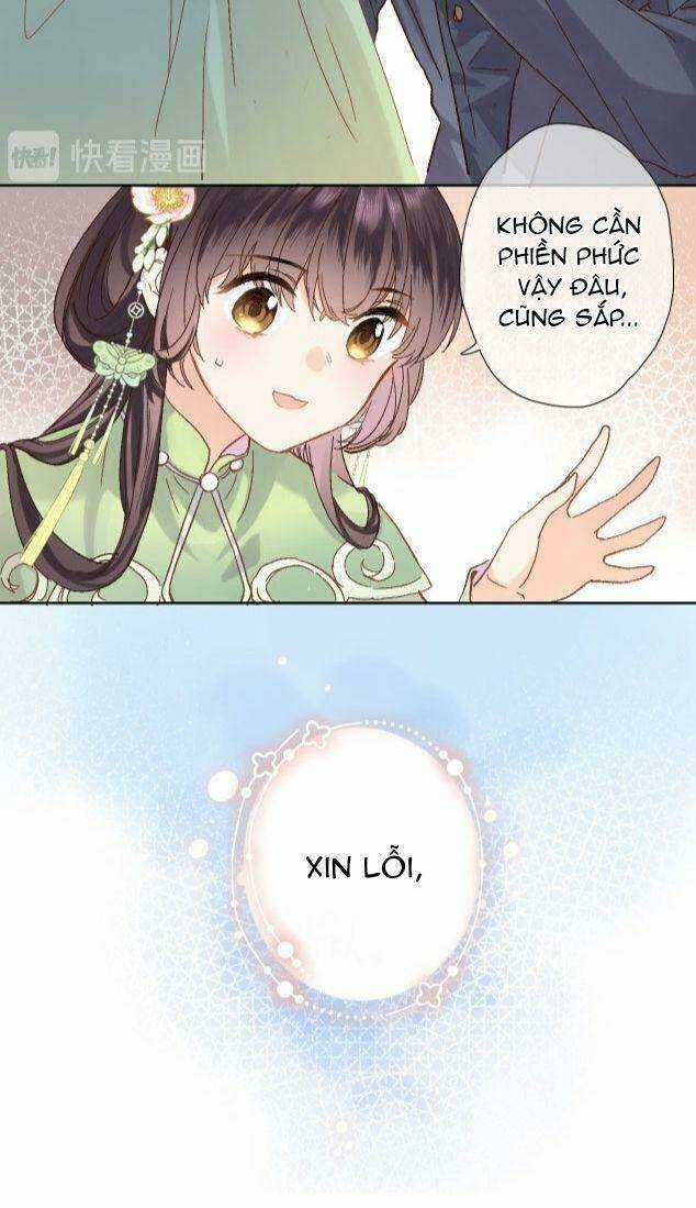 Xuyên Hành Thế Giới Chi Hoa Chapter 13 trang 9