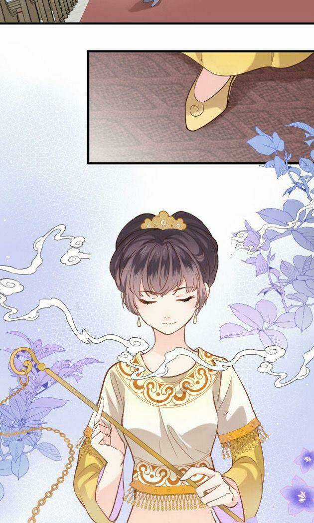 Xuyên Hành Thế Giới Chi Hoa Chapter 14 trang 10