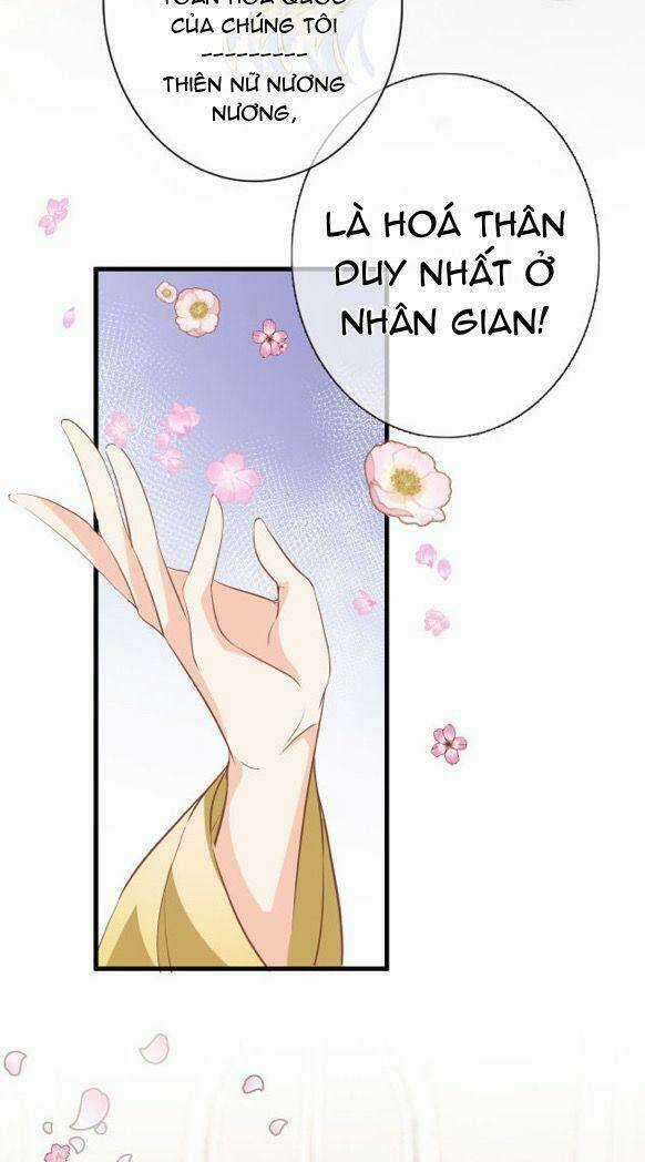 Xuyên Hành Thế Giới Chi Hoa Chapter 14 trang 13