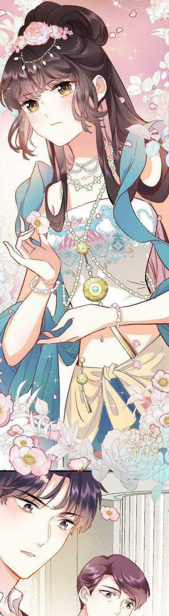 Xuyên Hành Thế Giới Chi Hoa Chapter 14 trang 15