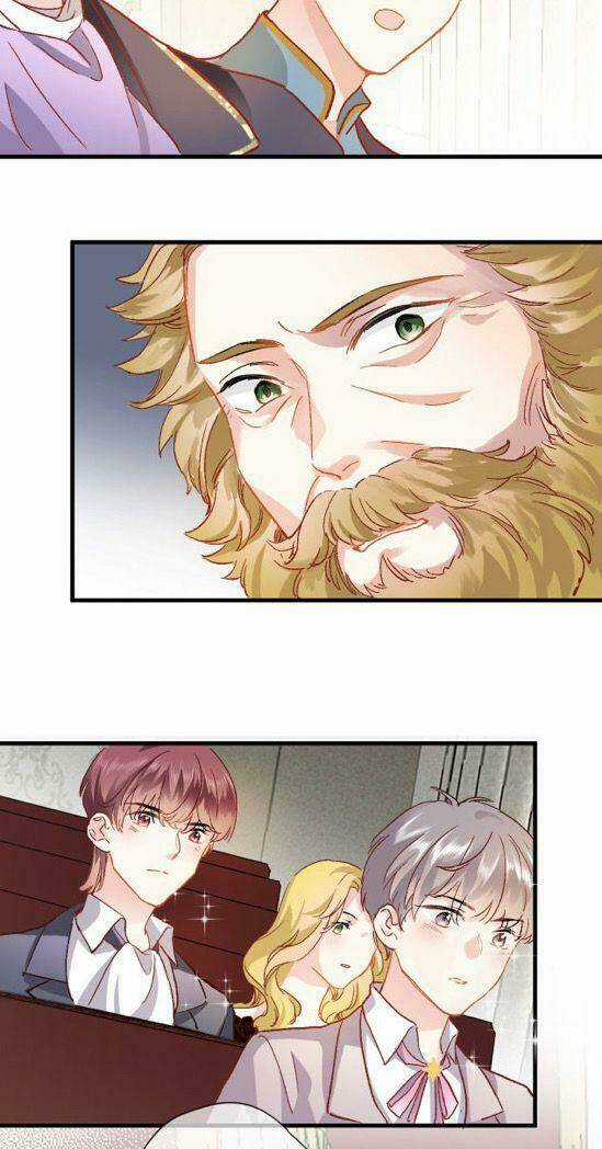 Xuyên Hành Thế Giới Chi Hoa Chapter 14 trang 16