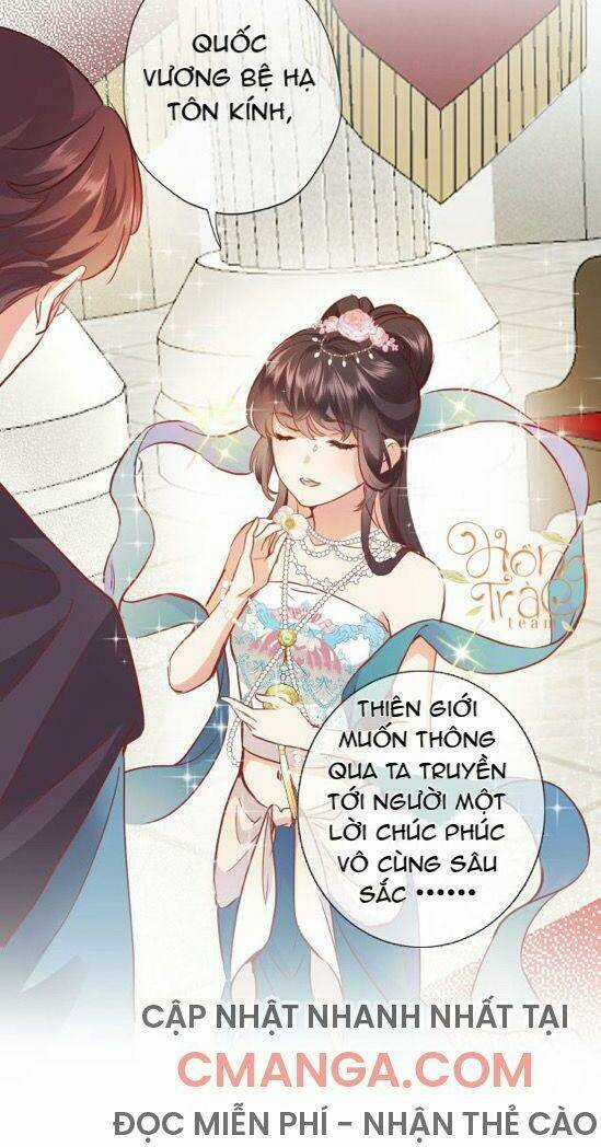 Xuyên Hành Thế Giới Chi Hoa Chapter 14 trang 17