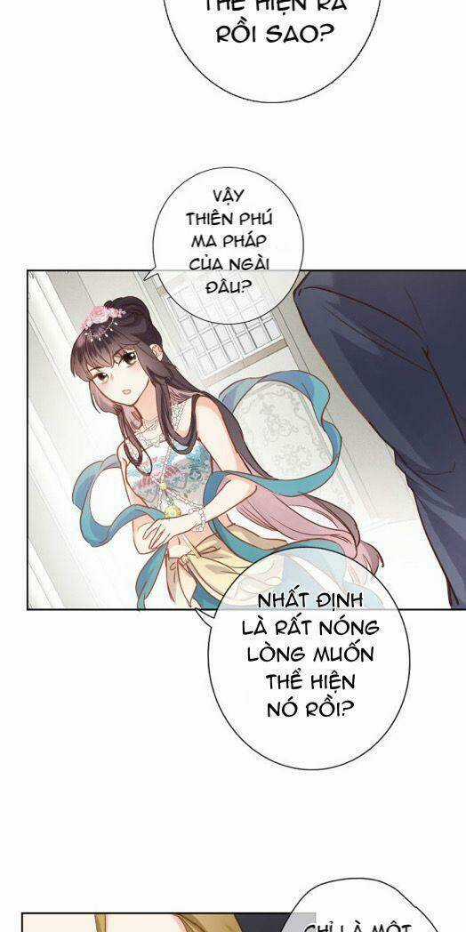 Xuyên Hành Thế Giới Chi Hoa Chapter 14 trang 19