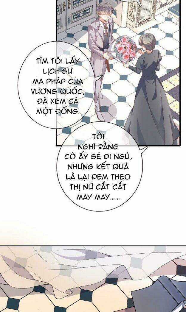 Xuyên Hành Thế Giới Chi Hoa Chapter 14 trang 2