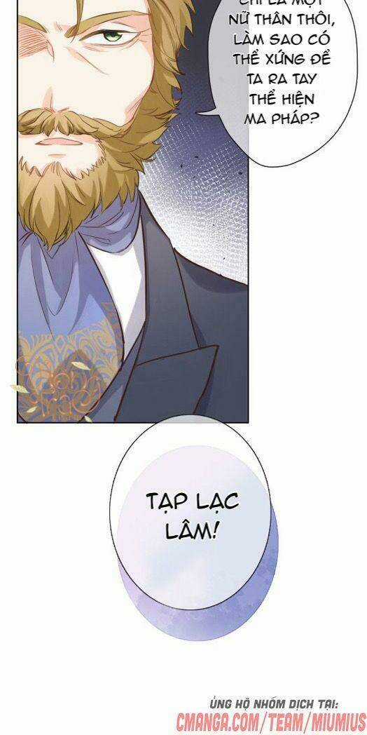 Xuyên Hành Thế Giới Chi Hoa Chapter 14 trang 20