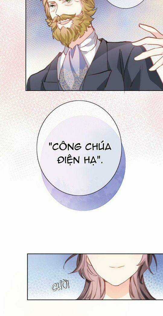 Xuyên Hành Thế Giới Chi Hoa Chapter 14 trang 23