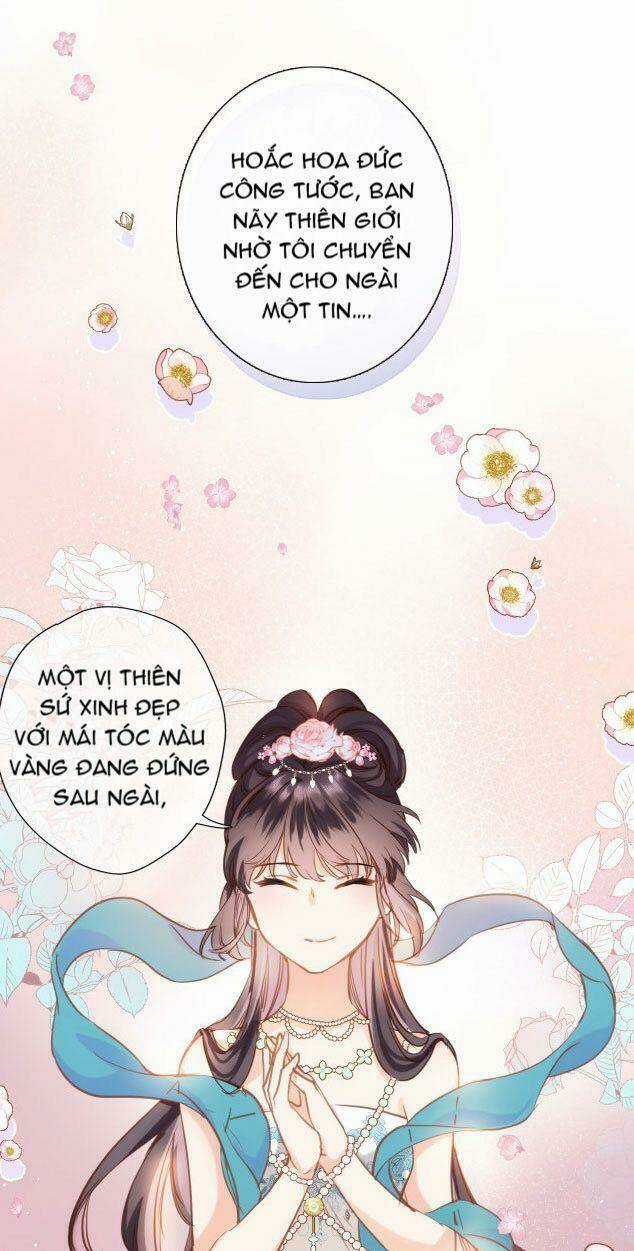 Xuyên Hành Thế Giới Chi Hoa Chapter 14 trang 24