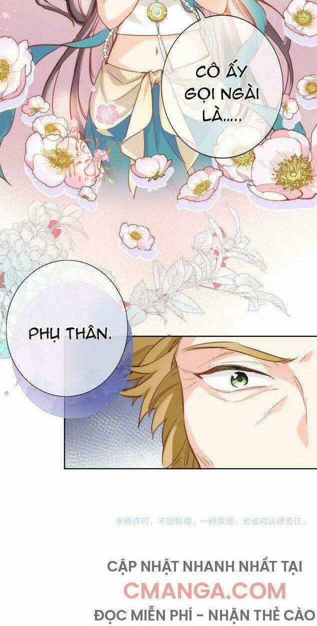 Xuyên Hành Thế Giới Chi Hoa Chapter 14 trang 25