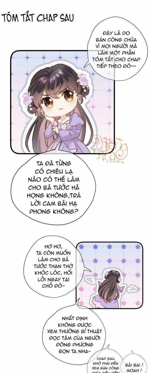 Xuyên Hành Thế Giới Chi Hoa Chapter 14 trang 26