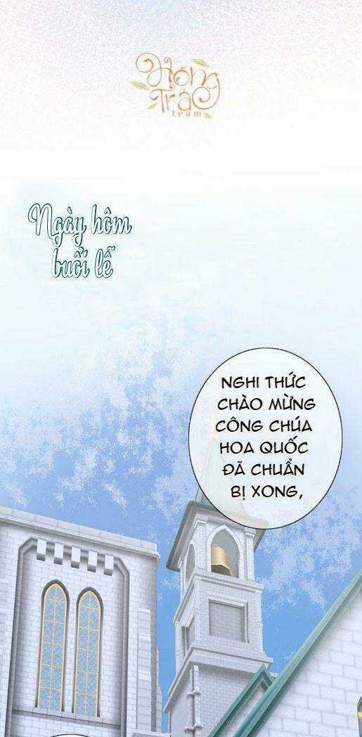 Xuyên Hành Thế Giới Chi Hoa Chapter 14 trang 4