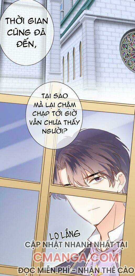 Xuyên Hành Thế Giới Chi Hoa Chapter 14 trang 5