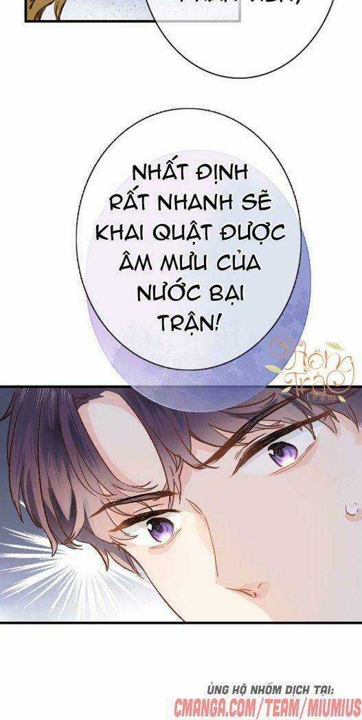 Xuyên Hành Thế Giới Chi Hoa Chapter 14 trang 8